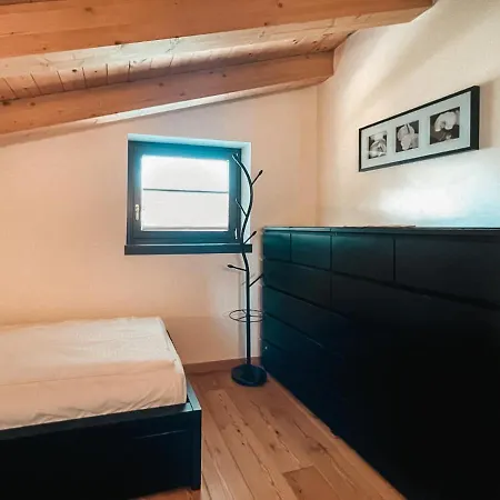 Apartment Luna - Relaxation Room, Sauna & Car Park By Alpenluxus Appartements
