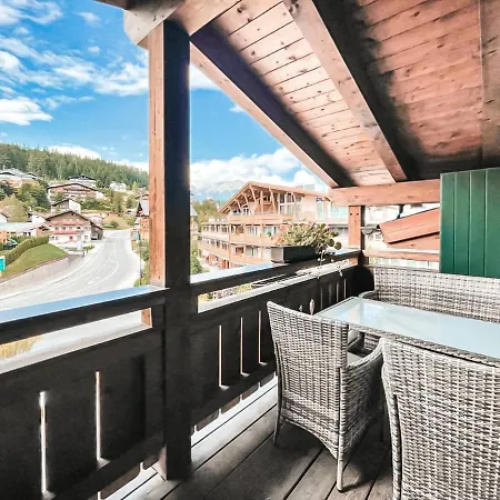 Luna - Relaxation Room, Sauna & Car Park By Alpenluxus Appartements *