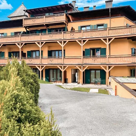 Luna - With Access To Sauna & Relaxation In Seefeld, Tyrol, Presented By Alpenluxus * Seefeld in Tirol