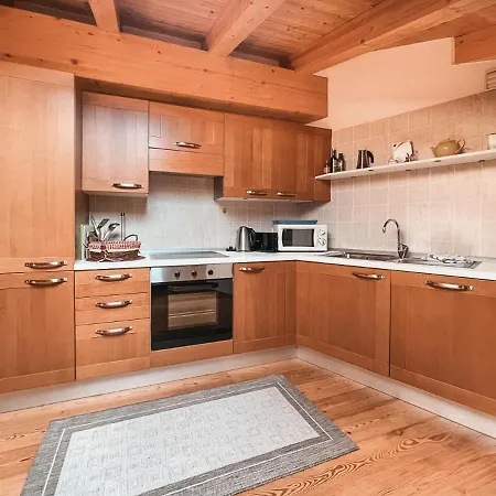 Luna - Relaxation Room, Sauna & Car Park By Alpenluxus Appartements Seefeld in Tirol