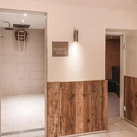 Luna - Relaxation Room, Sauna & Car Park By Alpenluxus Appartements Apartment Seefeld in Tirol