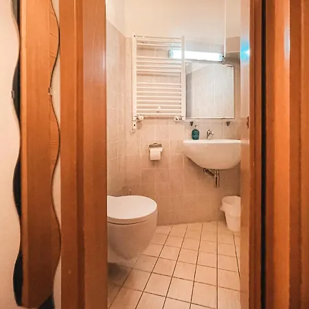 Luna - Relaxation Room, Sauna & Car Park By Alpenluxus Appartements Apartment