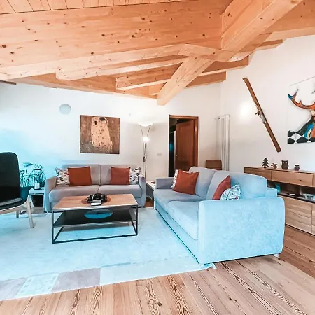 Luna - Relaxation Room, Sauna & Car Park By Alpenluxus Appartements Apartment Seefeld in Tirol