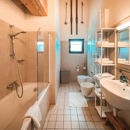 Luna - Relaxation Room, Sauna & Car Park By Alpenluxus Appartements
