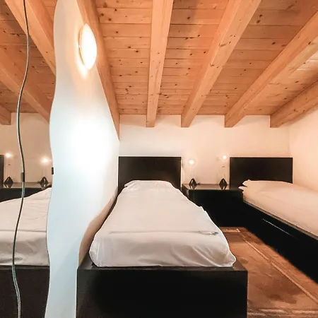 Luna - Relaxation Room, Sauna & Car Park By Alpenluxus Appartements *