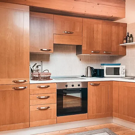 Apartment Luna - With Access To Sauna & Relaxation In Seefeld, Tyrol, Presented By Alpenluxus *