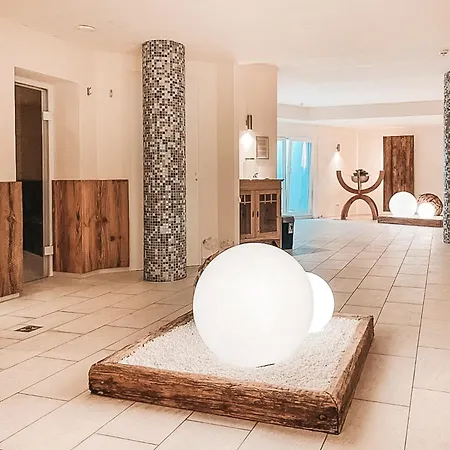 Apartment Luna - Relaxation Room, Sauna & Car Park By Alpenluxus Appartements *