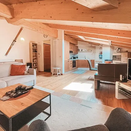 Luna - Relaxation Room, Sauna & Car Park By Alpenluxus Appartements Apartment Seefeld in Tirol