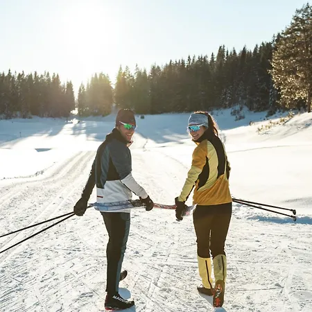 Luna - With Access To Sauna & Relaxation In Seefeld, Tyrol, Presented By Alpenluxus * Seefeld in Tirol